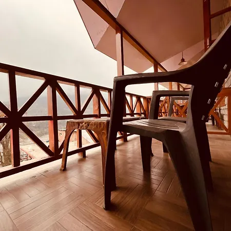 Sita Hotel & Cottage, Manali - A Boutique Wellness Hotel-2