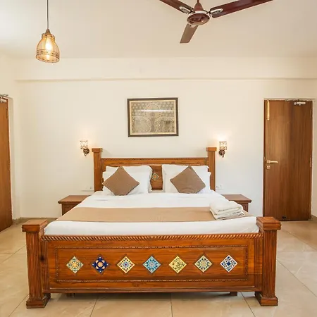 Luxury Aloha Apartments, Rishikesh-2