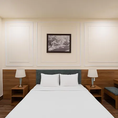 Lumina Hotel Da Lat Central-3