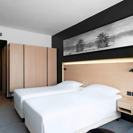 Park Inn By Radisson Makkah Thakher Algharbi-2