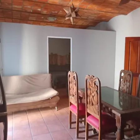 Hotel Casa Raymundo Suites-2