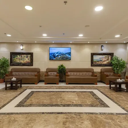 فندق سنود الهدي Snood Al Huda Hotel-2