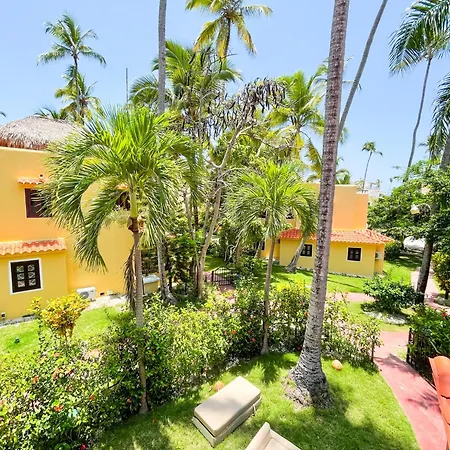 Caribbean Galaxy Hotel Wifi Paradise Los Corales Bavaro Beach Club & Spa-2