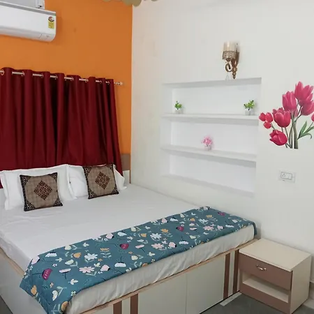 Rudra Guest House-2