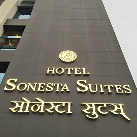 Hotel Sonesta Suites - Thane-3