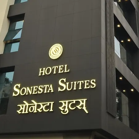 Hotel Sonesta Suites - Thane-2