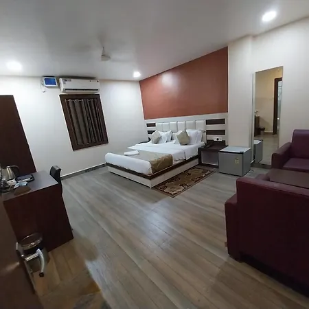 Hotel Paradise Convention-2