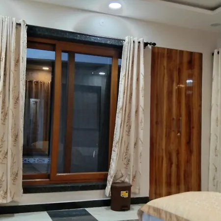 Nirmal Chhaya Nature Resort-3