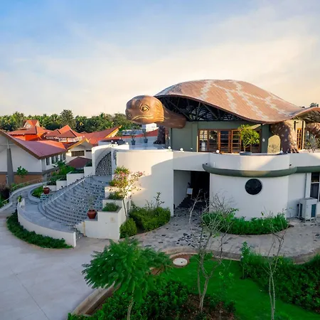 Kshemavana The Wellness Retreat-2