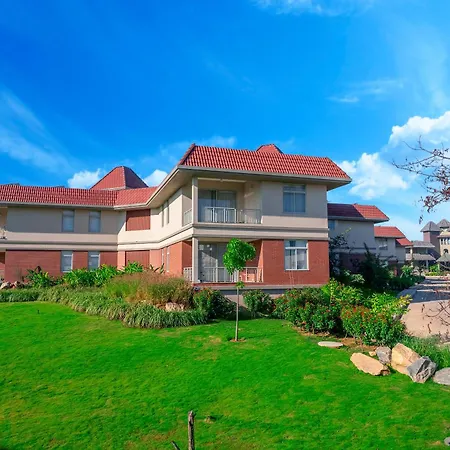 Kshemavana The Wellness Retreat-3
