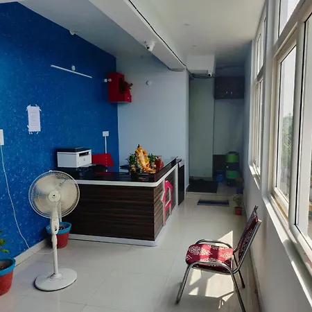 Hotel Patna Sahib Inn-3