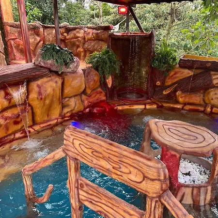 Hotel Golden Hills Manizales-2