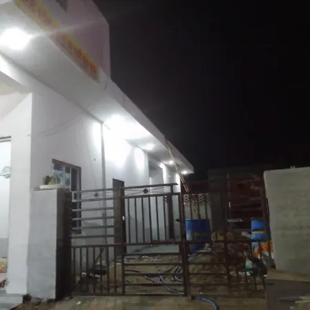 Tulsi Bhavan-2