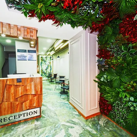 Diamond Hotel-3