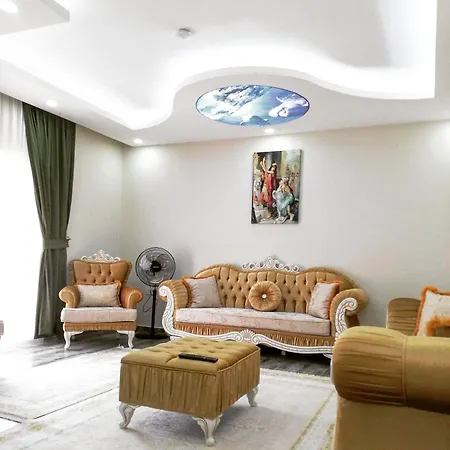 Biçen Otel-2