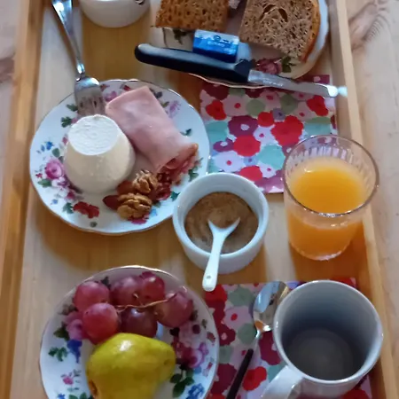 Bed&Breakfast da Monica-2