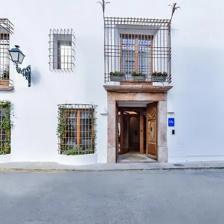 Maison Salva By Santas Hotels-2