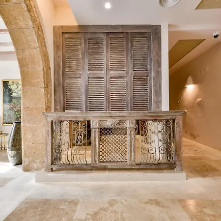 Maison Salva By Santas Hotels-3