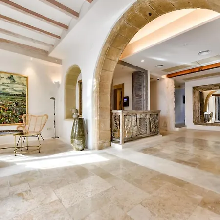 Maison Salva By Santas Hotels-2