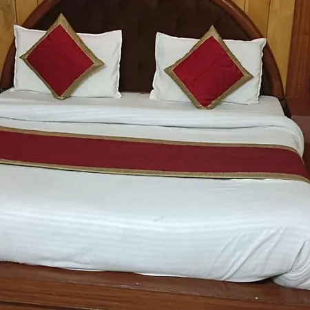 Hotel Jr International-2
