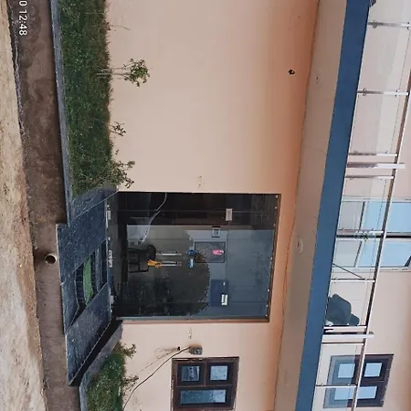 Gopi Dham Vrindavan-2