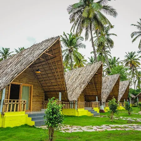 Tamarind Tree Way Side Amenities-2