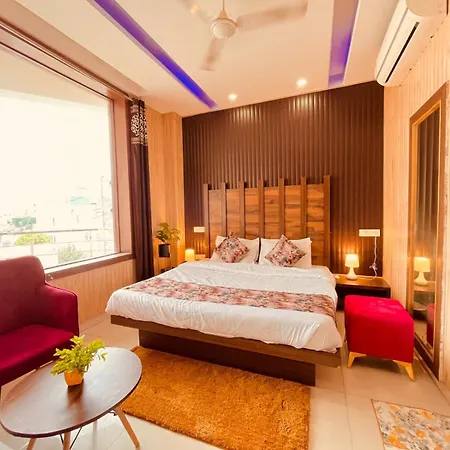 Hotel Pearl Grand-Family Hotel-Feel Like Home-2