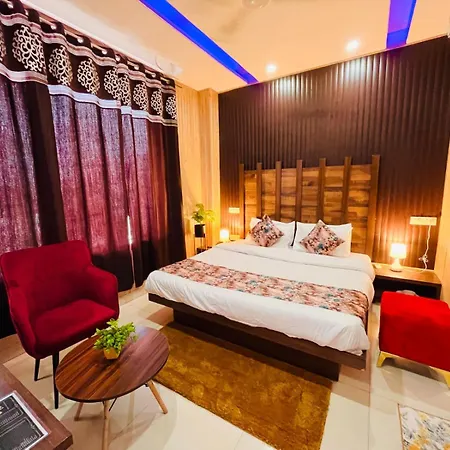 Hotel Pearl Grand-Family Hotel-Feel Like Home-3