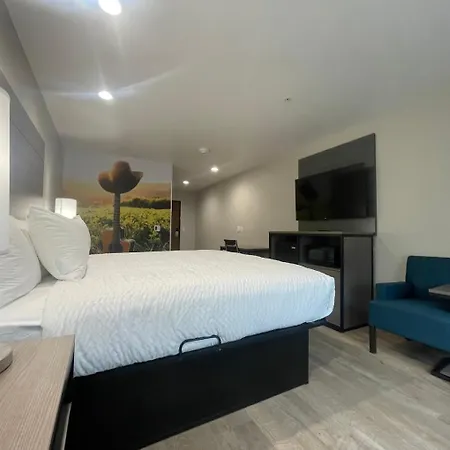 Clarion Pointe Fort Worth East - Arlington-3
