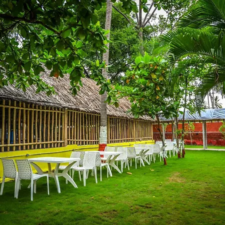 Tamarind Tree Way Side Amenities-3