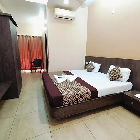 Hotel Mayura Residency-2