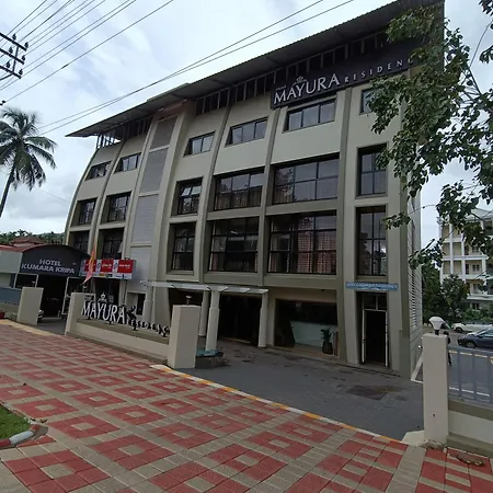 Hotel Mayura Residency-3