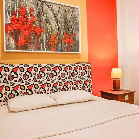 Taman Wisata Kopeng Resort Powered By Cocotel-2