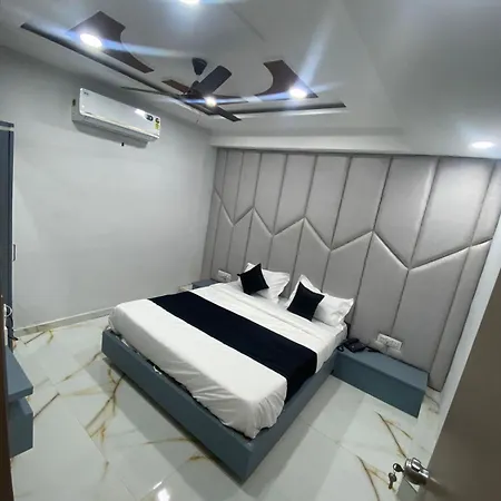 Hotel Hira Palace-2