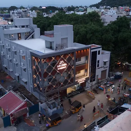 Arudra Residency-2