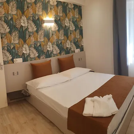 La Arenosa Bed And Breakfast-2