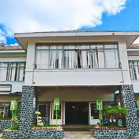Taman Wisata Kopeng Resort Powered By Cocotel-3