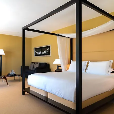 Vila Valverde Design Country Hotel-2