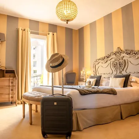 Hotel Gounod-2