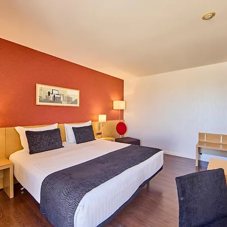Civis Luz Castellón 4*S-3