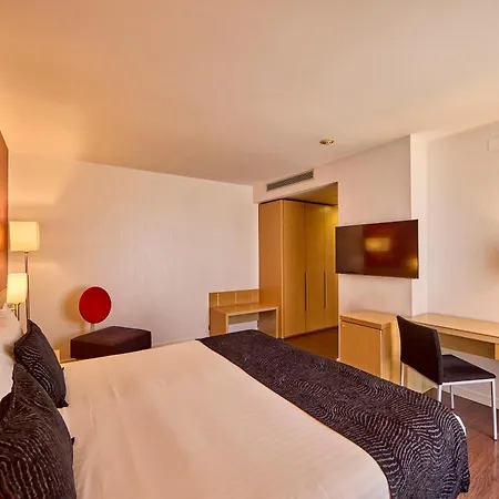 Civis Luz Castellon 4*S-2