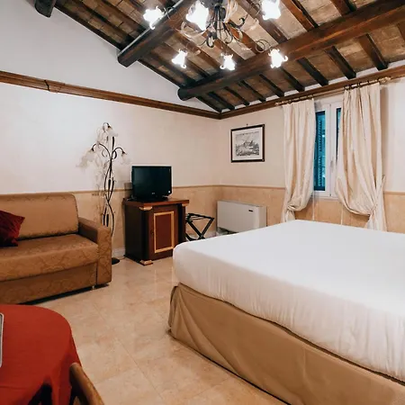 Hotel Pantheon-3