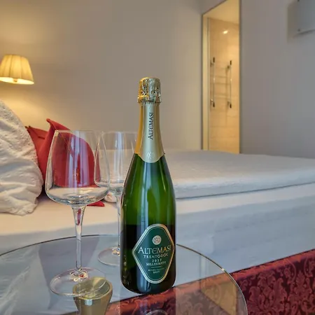 Hotel Sporting Trento-3