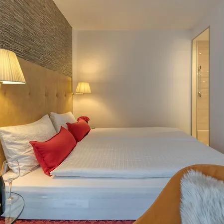 Hotel Sporting Trento-3