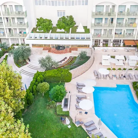 Canyamel Park Hotel & Spa - 4* Sup - Adults Only-3