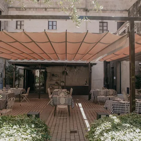 Hospes Palacio De San Esteban, A Member Of Design Hotels-2