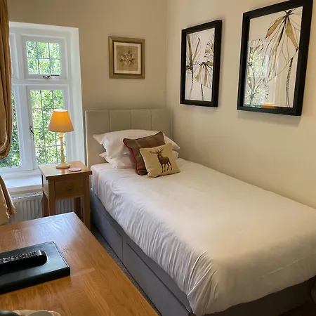 Easington Guest House-2