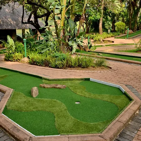 Cambalala - Luxury Units - In Kruger Park Lodge - Serviced Daily, Free Wi-Fi-3
