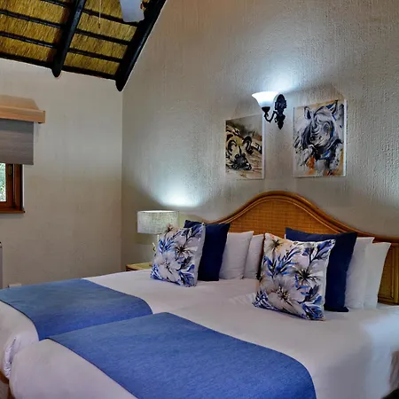 Cambalala - Luxury Units - In Kruger Park Lodge - Serviced Daily, Free Wi-Fi-2