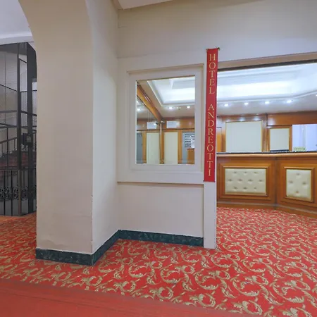 Lh Hotel Andreotti-3